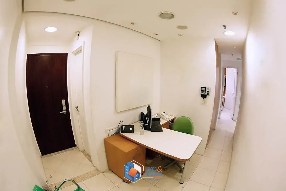 Imagem Conjunto comercial para venda em Brooklin, 60m²