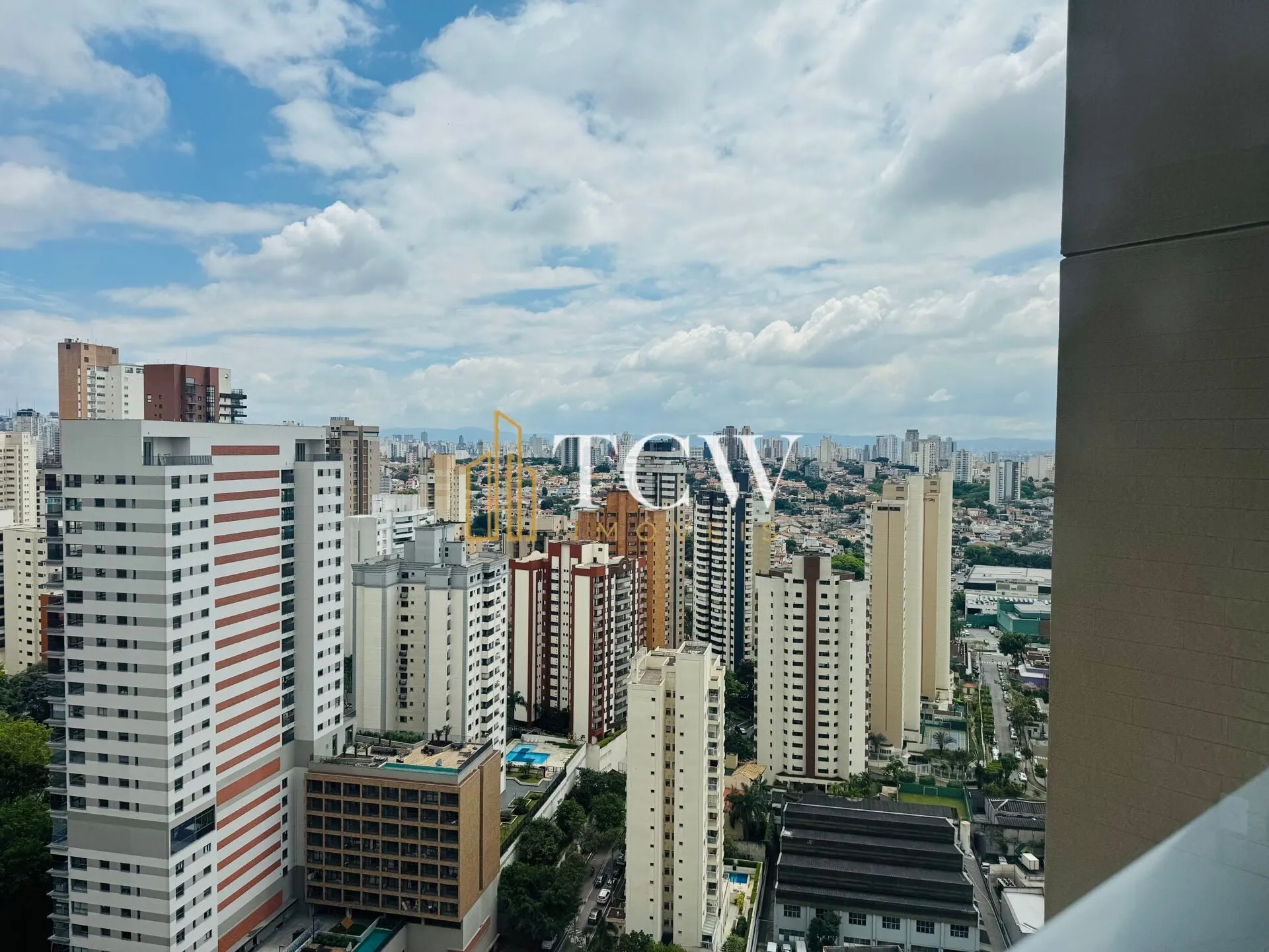 Imagem Apartamento à Venda na Chácara Klabin | 3 Suítes | 146 m² | 2 Vagas | Andar Alto | São Paulo/SP