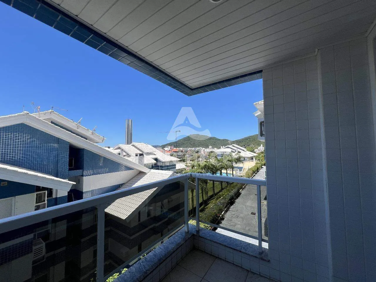 Imagem Apartamento à venda com 2 quartos 1 suíte, 64,44m² em Praia Brava Florianópolis