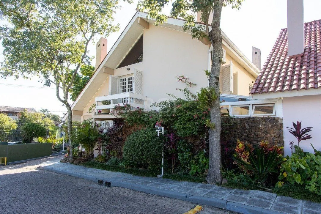 Imagem Casa de Condomínio em Vila Conceição