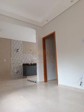 Imagem CASA A VENDA NA VILA IPIRANGA EM RIO PRETO