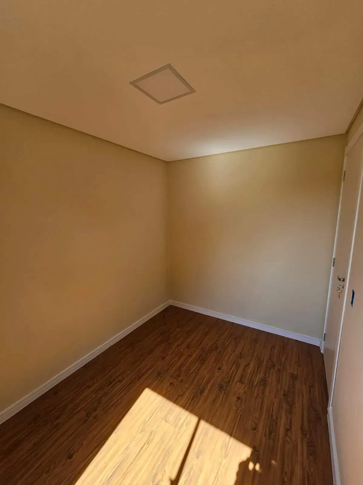 Imagem Apartamento com 2 Quartos à Venda, 38 m² em Colônia (Zona Leste) - São Paulo