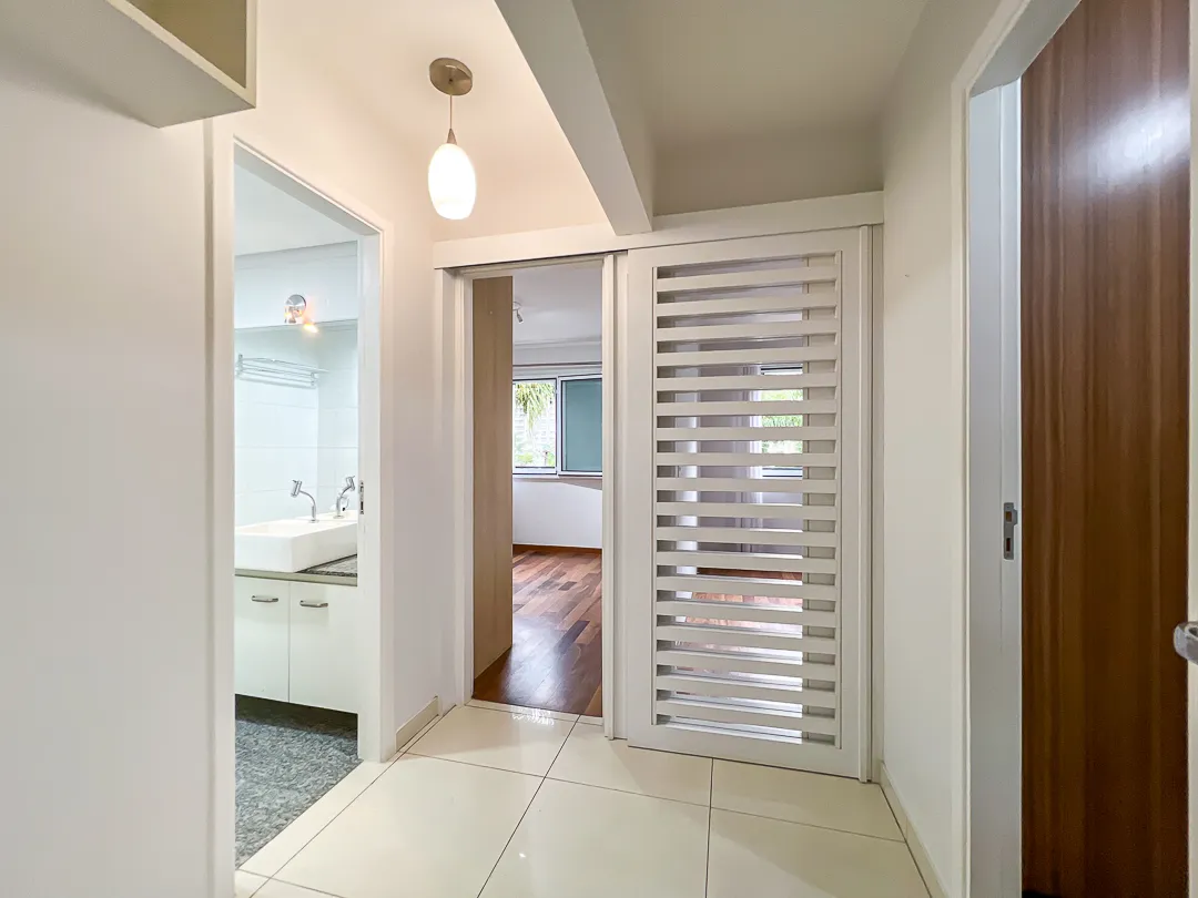 Imagem Casa no condomínio Town House Morumbi para venda com 3 quartos, sendo 1 suíte, 108m2