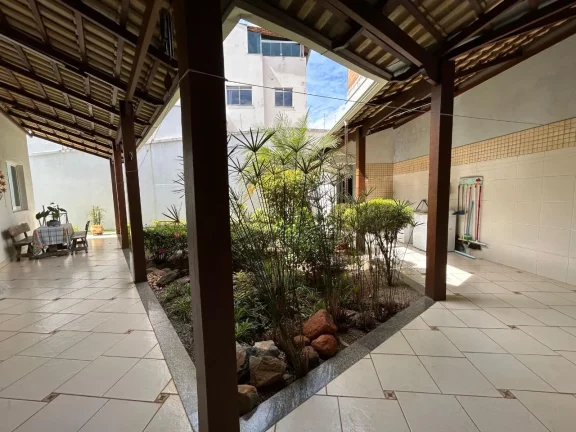 Imagem Casa Padrão