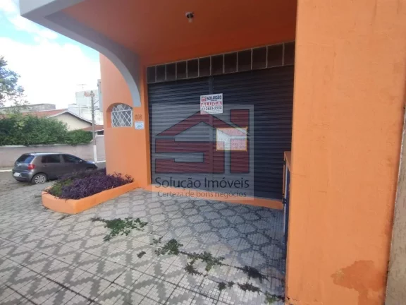 PONTO COMERCIAL - Cod A.64
