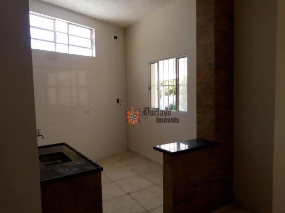 Imagem Casa com 3 dormitórios à venda, 206 m² por R$ 750.000 - Jardim São Marcus - Jundiaí/SP