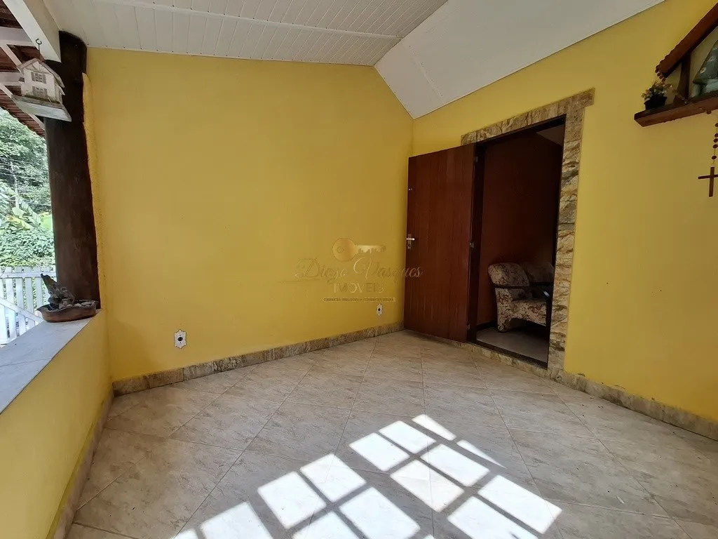 Imagem Casa para Venda em Teresópolis / RJ no bairro Canoas
