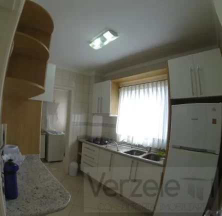Imagem Apartamento para Temporada em Balneário Camboriú / SC no bairro Centro