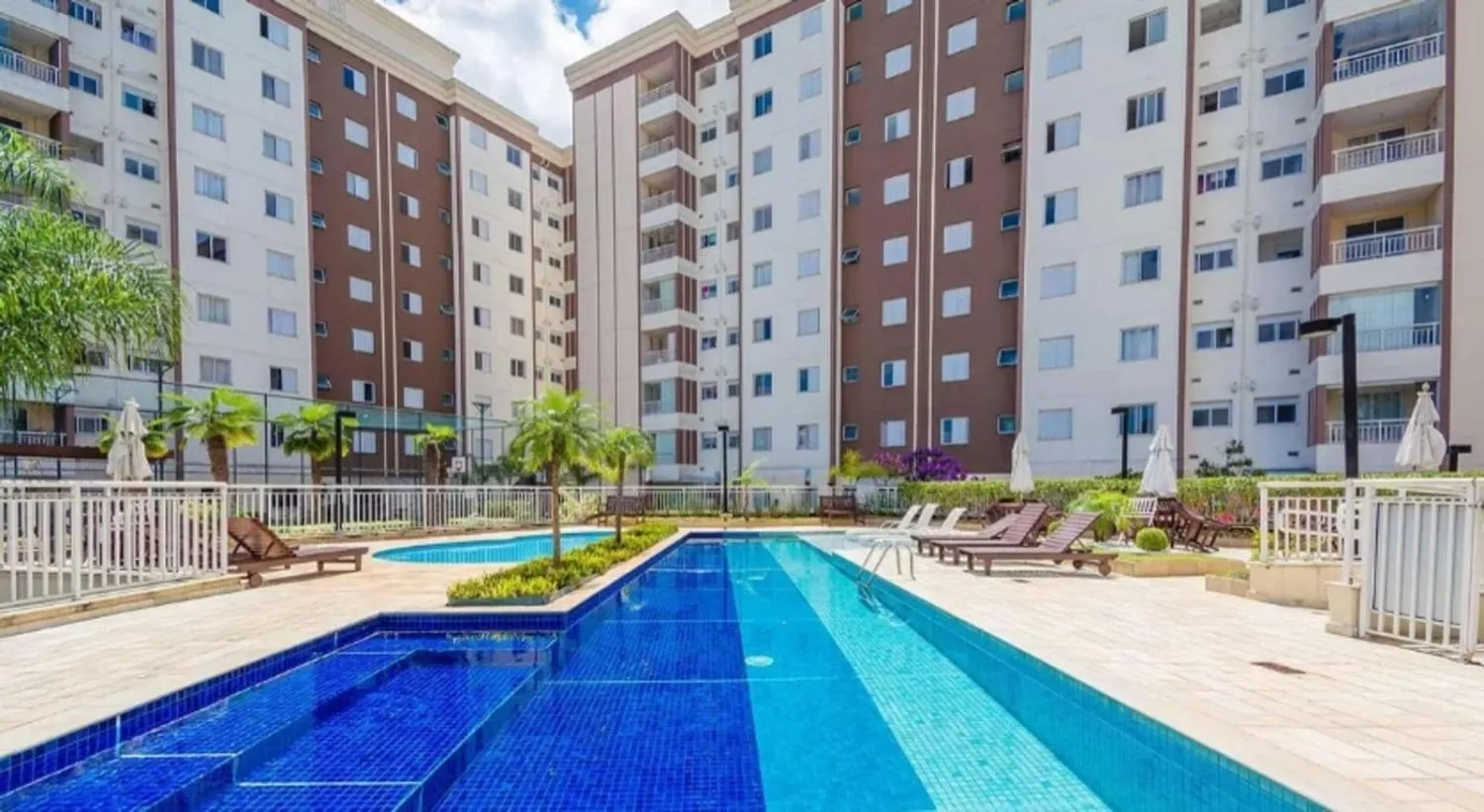 Imagem APARTAMENTO VILA CARAGUATÁ (SACOMÂ) -SÃO PAULO
