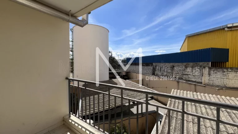 Imagem Apartamento à Venda 2 Quartos 58m² - Jardim Augusta