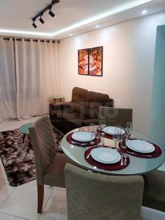 Imagem Apartamento com 2 dormitórios para locação, COHAB São Francisco, PETROLINA - PE