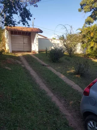 Imagem Chácara com 2.750 metros de terreno