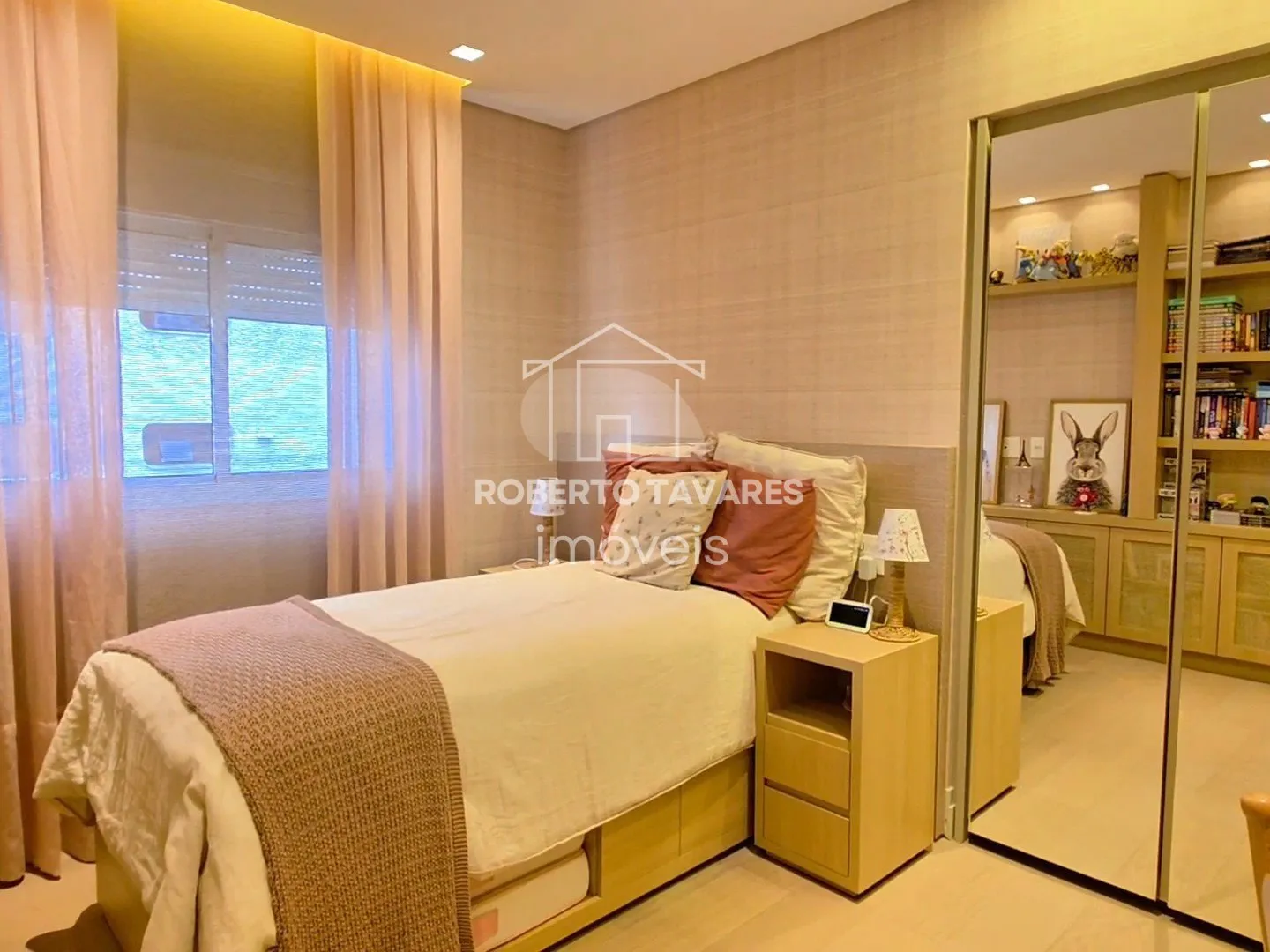 Imagem Cobertura de 4 quartos, 420m² no bairro Vila Nova Conceição, em São Paulo