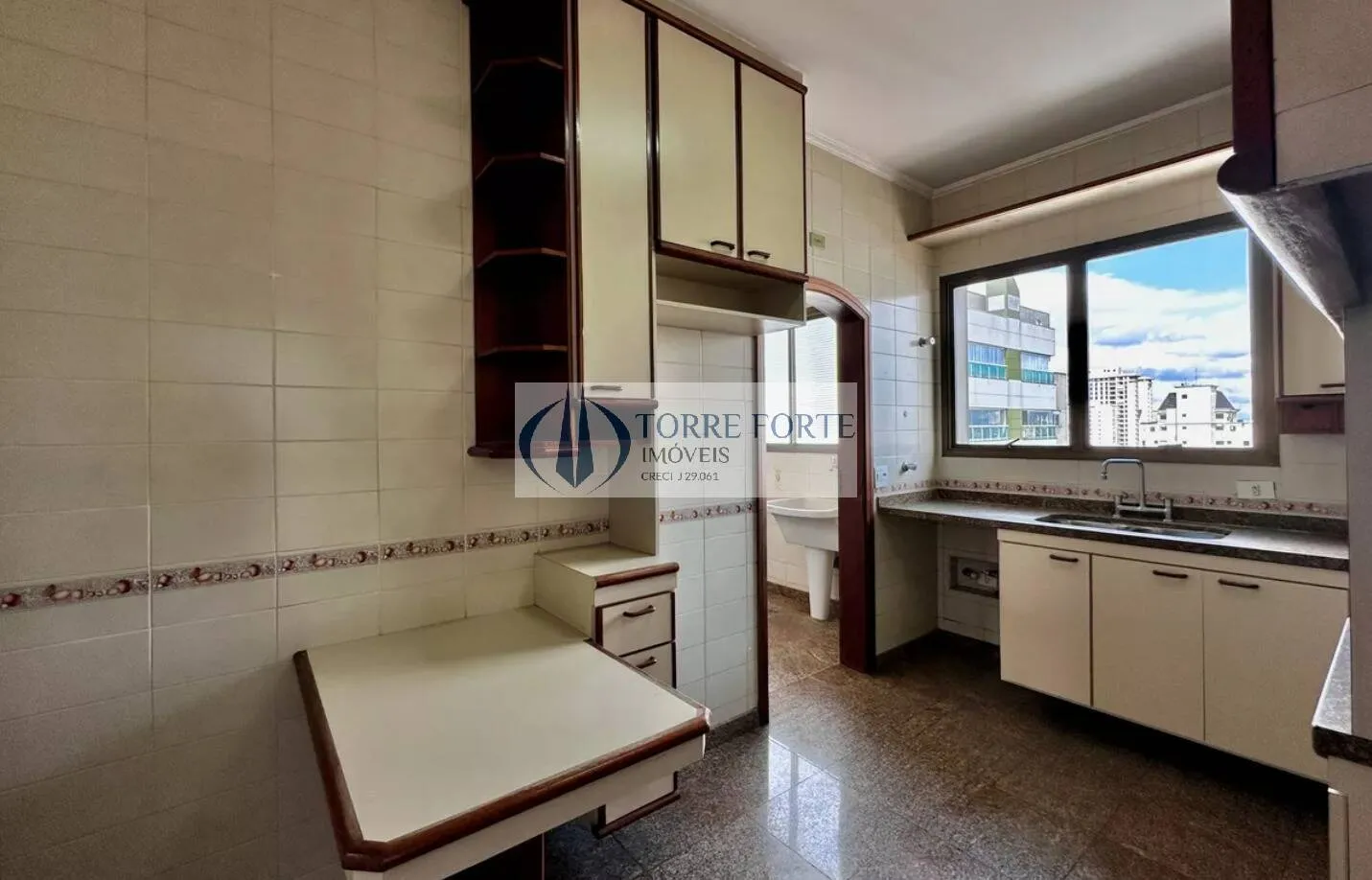 Imagem Apartamento 2 suítes|161 m²|3 vagas|Sacada|Lazer completo |Vila Congonhas