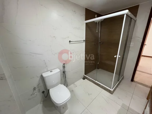 Imagem Apartamento térreo, 3 quartos, Braga - Cabo Frio