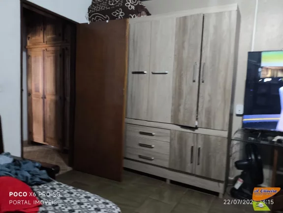 Imagem Casa três dormitórios próximo a praia