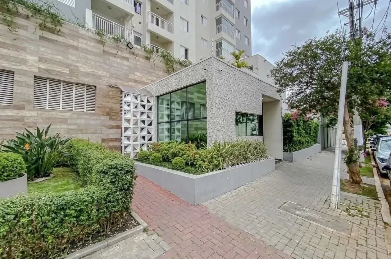Imagem Descubra esse incrível apartamento à venda no bairro Maranhão, em São Paulo. Com uma área priva...