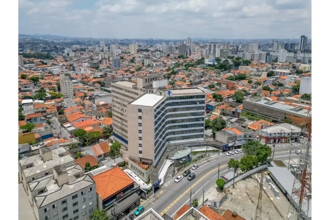 Imagem Apartamento à venda em São Paulo, Tucuruvi, com 3 quartos, 129,27m2