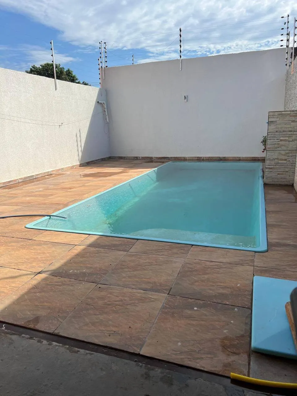 Imagem Casa 2 Quartos bairro costa verde