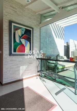 Imagem Casa para Temporada em Armação dos Búzios / RJ no bairro Marina