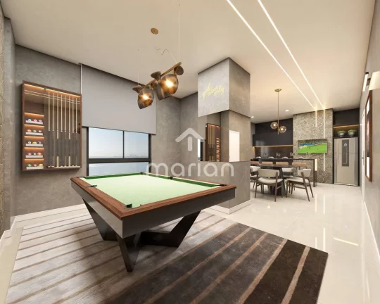 Imagem Apartamento com 1 quarto, Meia Praia - Navegantes