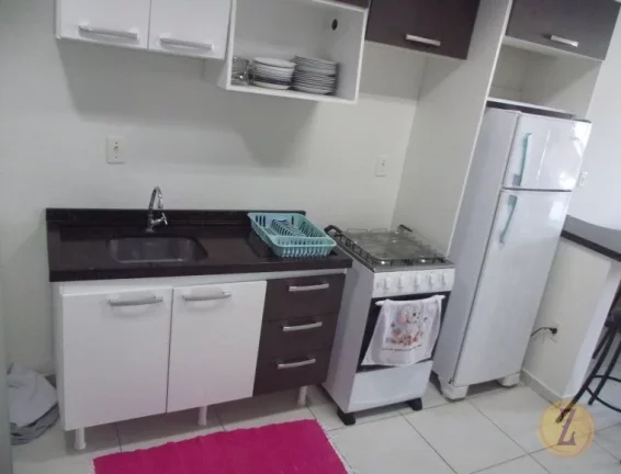 Imagem Apartamento 2 dormitórios