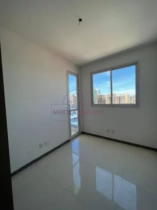 Imagem 3 quartos, suíte, 2 vagas