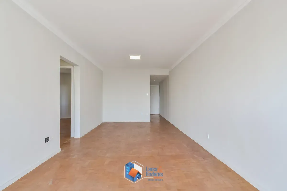 Imagem Apartamento para venda em Cerqueira César com 2 quartos, 95m²