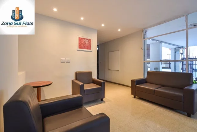 Imagem Apartamento à Venda Na Vila Mariana Com 2 Dormitórios e 1 Vaga