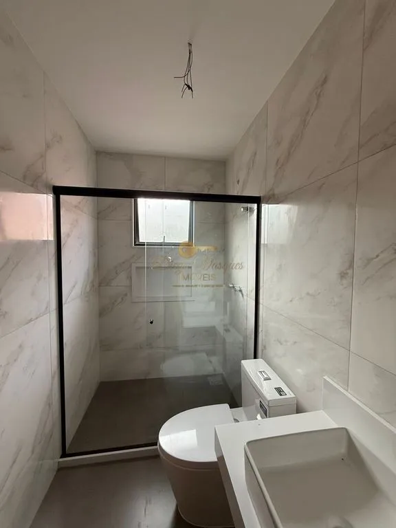 Imagem Casa em Condomínio para Venda em Teresópolis / no bairro Albuquerque