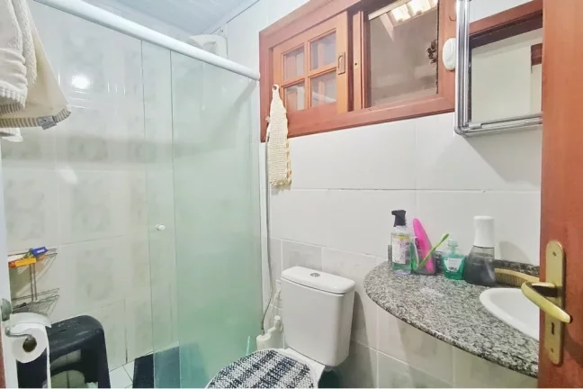 Imagem SLTR 6614 Casa 612531059-27 - Casa à venda no bairro São Lucas - Viamão/RS