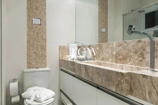 Imagem Apartamento à venda no bairro Vila Mariana - São Paulo/SP, Zona Sul