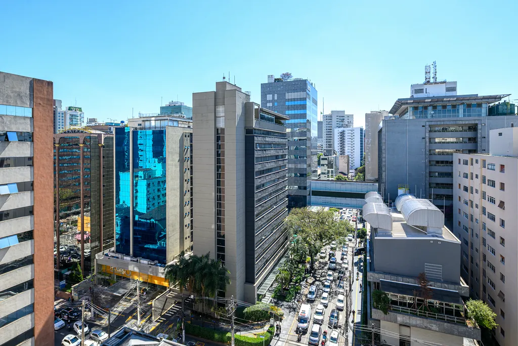 Imagem Step Up Paraíso - Residencial - Step Up Paraíso - Residencial