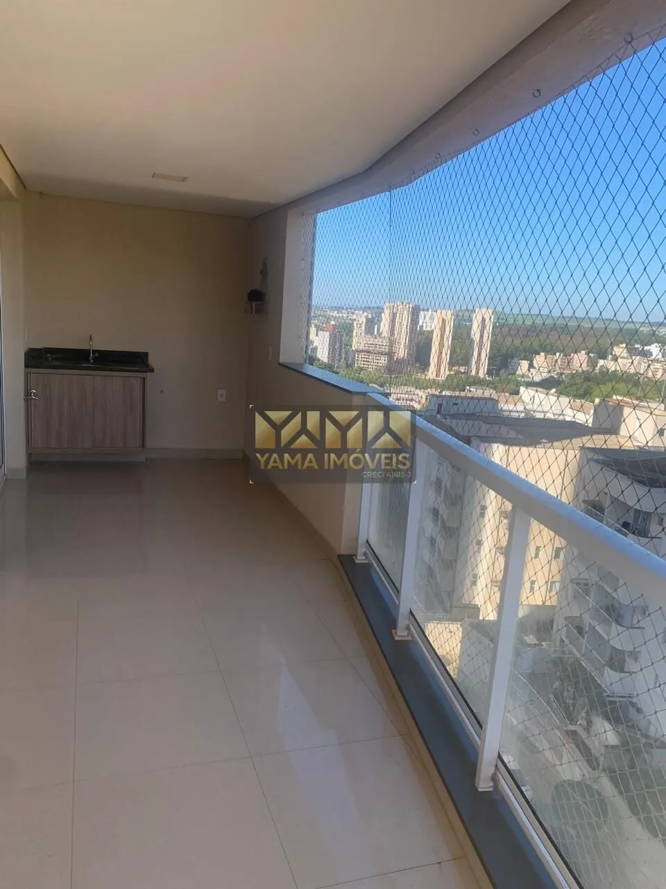 Imagem Apartamento Alto Padrão à Venda, Edificio Emerald, Ribeirão Preto/SP