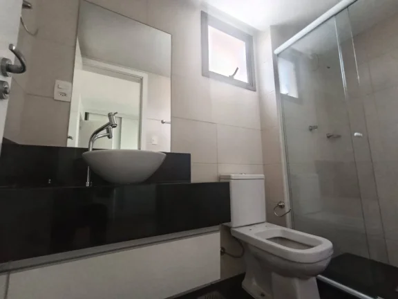 Imagem Apartamento à venda no Lourdes - 2 quartos, suíte e 2 vagas livres.