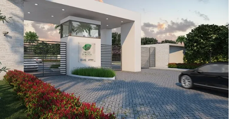 Imagem Terreno à Venda, 750 m² em Aldeia dos Camarás - Camaragibe