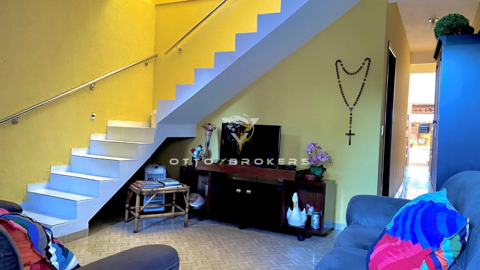 Imagem CASA RESIDENCIAL em SANTA CRUZ CABRÁLIA - BA, Mutari