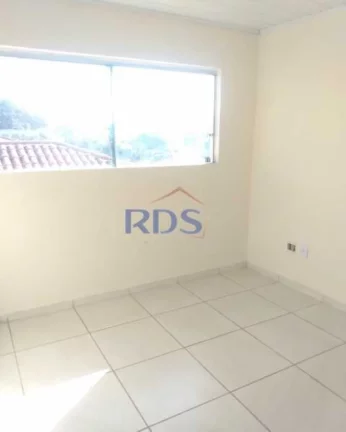 Imagem Casa de rua - Sobrado / Residencial / Jardim Monte Kemel
