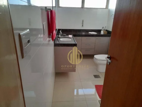 Imagem Apartamento com 3 dormitórios à venda, 113 m² por R$ 320.000 - Centro - Ribeirão Preto/SP