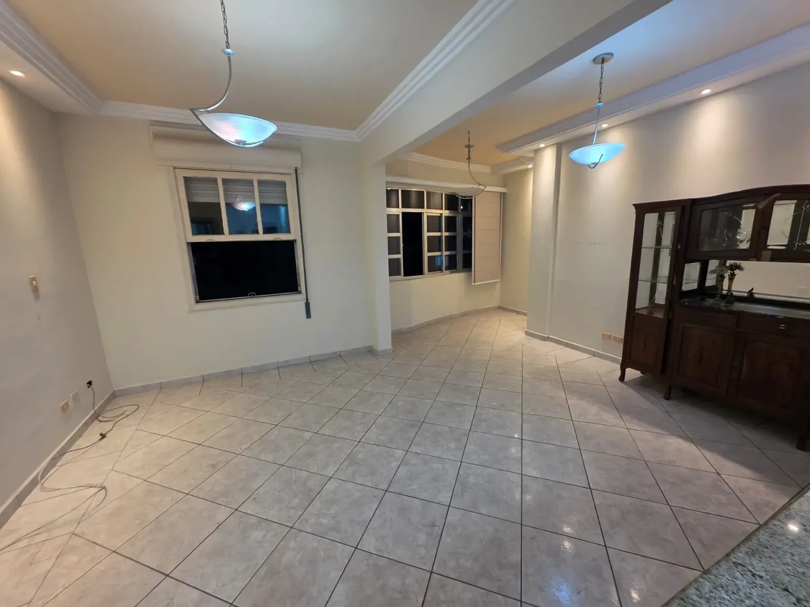 Imagem Apartamento com 1 Quarto à Venda, 78 m² em Itararé - São Vicente