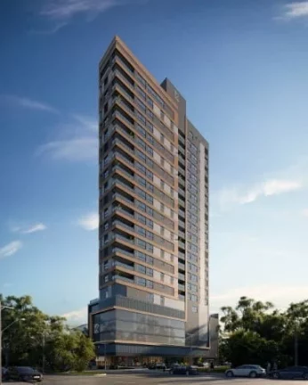 Imagem Piazza Zilli Residencial - Apartamento à venda no bairro Centro - Itapema/SC