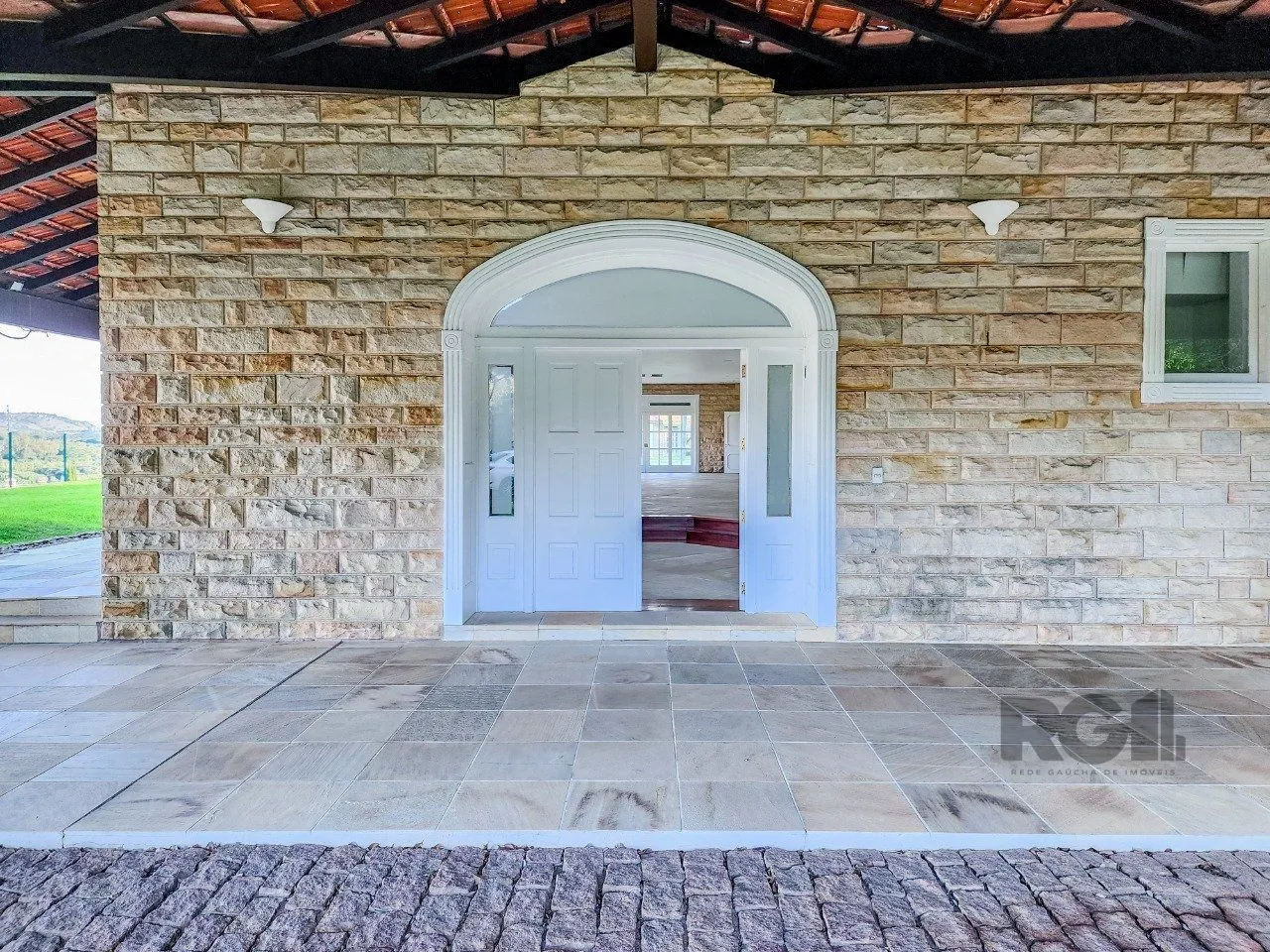 Imagem Casa de Fazenda com 1.318m²