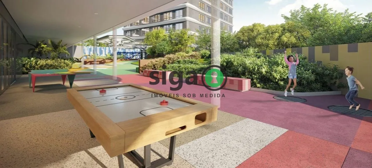 Imagem Apartamento para venda no Butantã 03 suítes, São Paulo - SP
