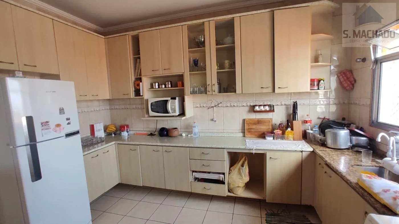 Imagem Casa para Venda em Santo André / SP no bairro Vila Curuça