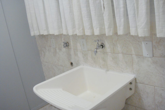 Imagem Apartamento com 2 Quartos à Venda, 75 m² em Vila Henrique - Salto