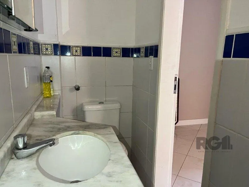 Imagem Apartamento para Venda - 57.4m², 2 dormitórios, Petrópolis