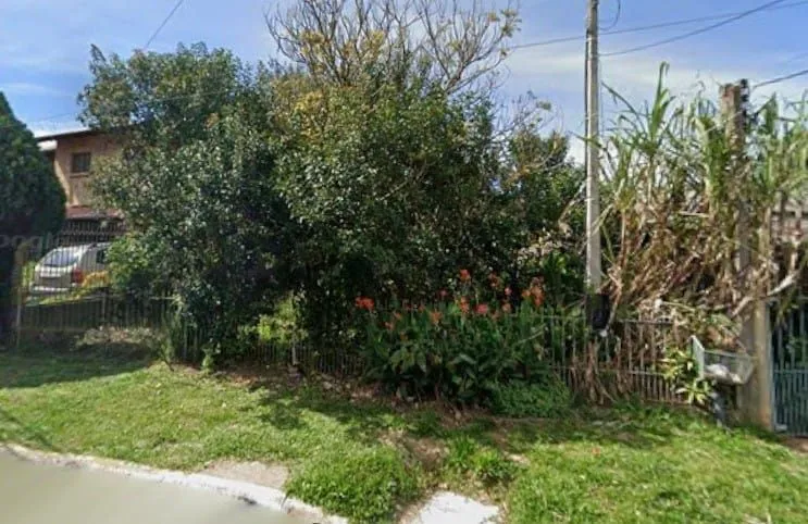 Imagem Terreno Residencial