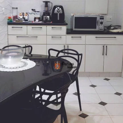 Imagem Cobertura com 3 dormitórios à venda, 216 m² por R$ 1.300.000,00 - Ocian - Praia Grande/SP