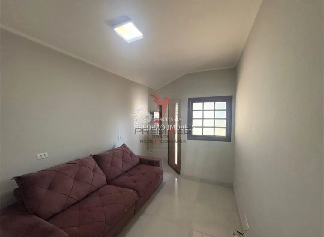 Imagem Casa de 2 quartos, 116m² no bairro Jardim Itamaraty, em Lençóis Paulista