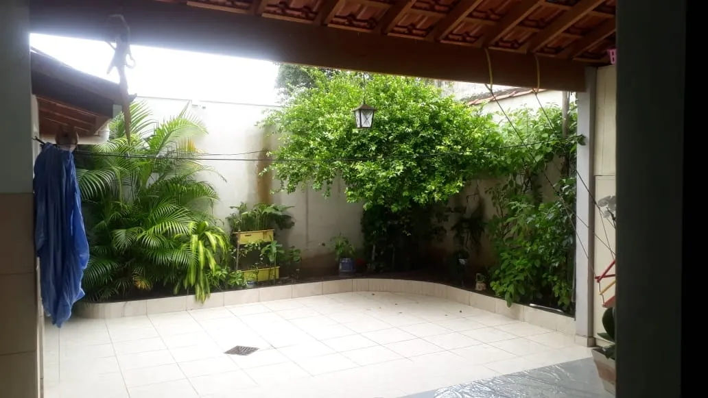 Imagem Casa à venda 2 Quartos, 1 Suite, 2 Vagas, Chácara Tropical, Potim - SP